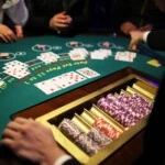 Maximize Your Winnings: A Guide to the Finest Live Dealer Casino Bonuses