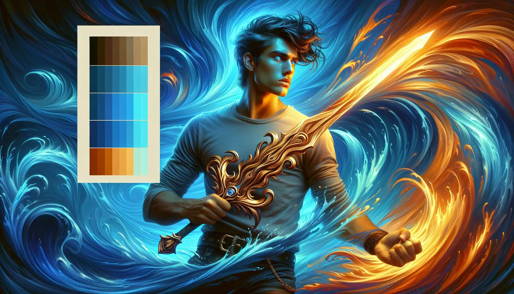 fanart:1gsg6guygrs= percy jackson