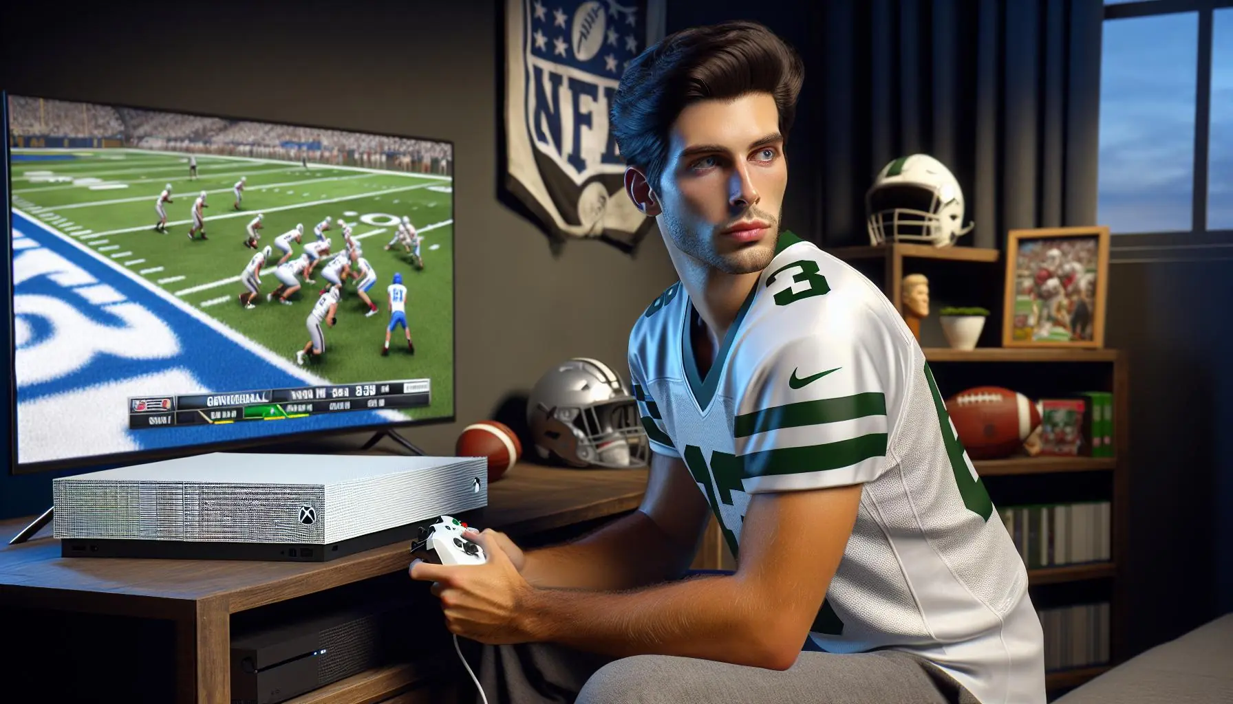 Can You Play Ncaa 14 on Xbox Series S