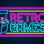 Fun Retro Games You Might Not Have Tried